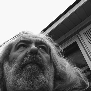 Meet your Posher, Dave